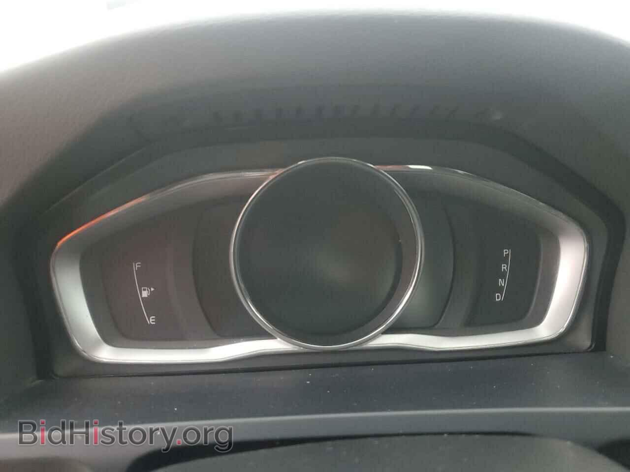 2014 VOLVO S60 - VIN: YV1612FS3E1297353 - Фото 9