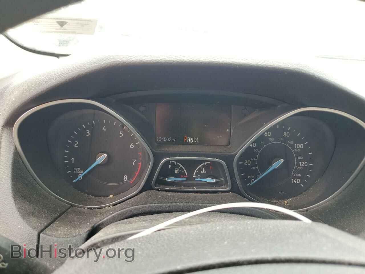 2015 FORD FOCUS - VIN: 1FADP3F27FL339858 - Photo 9