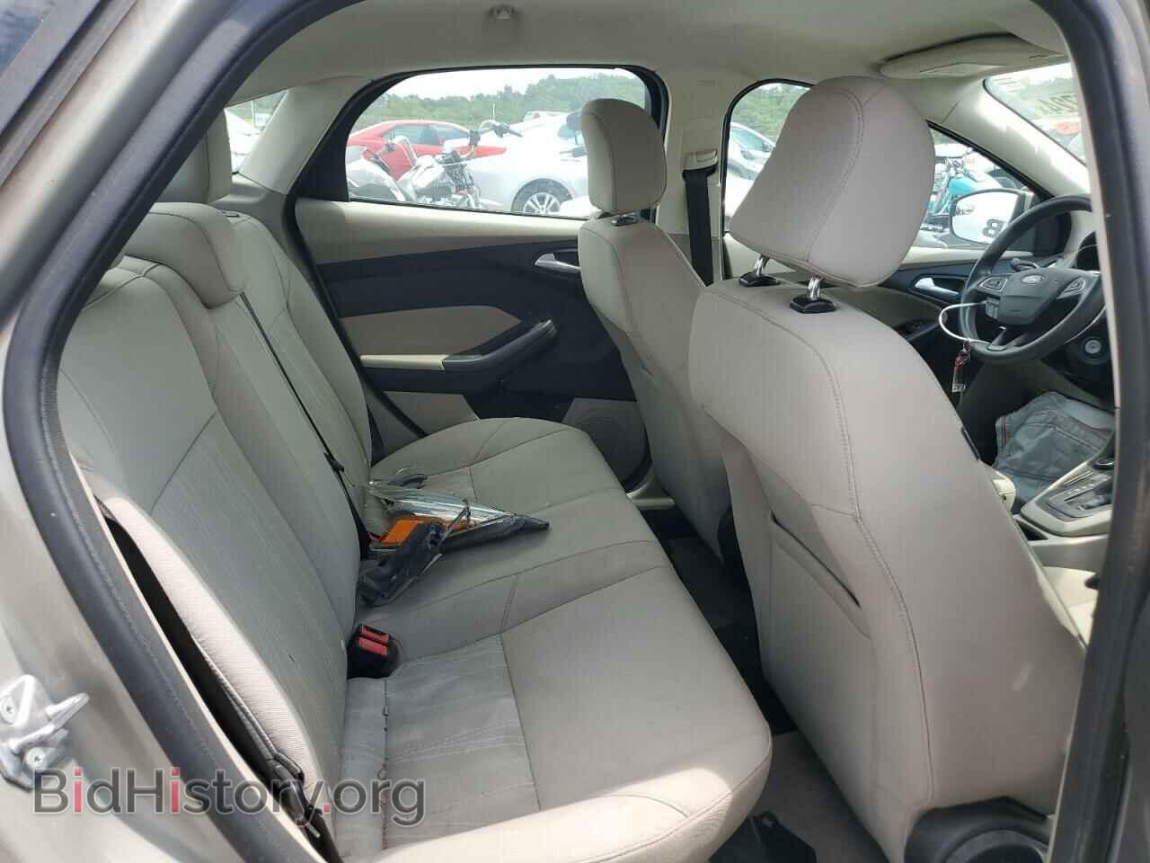 2015 FORD FOCUS - VIN: 1FADP3F27FL339858 - Photo 10