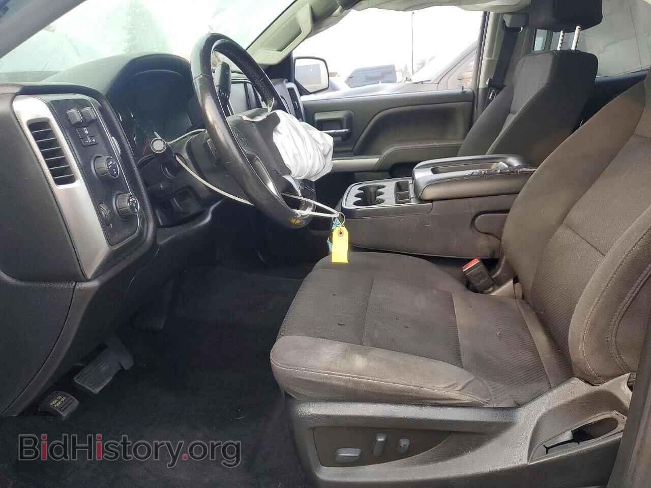 2019 CHEVROLET SILVERADO - VIN: 2GCVKPEC5K1102199 - Photo 7