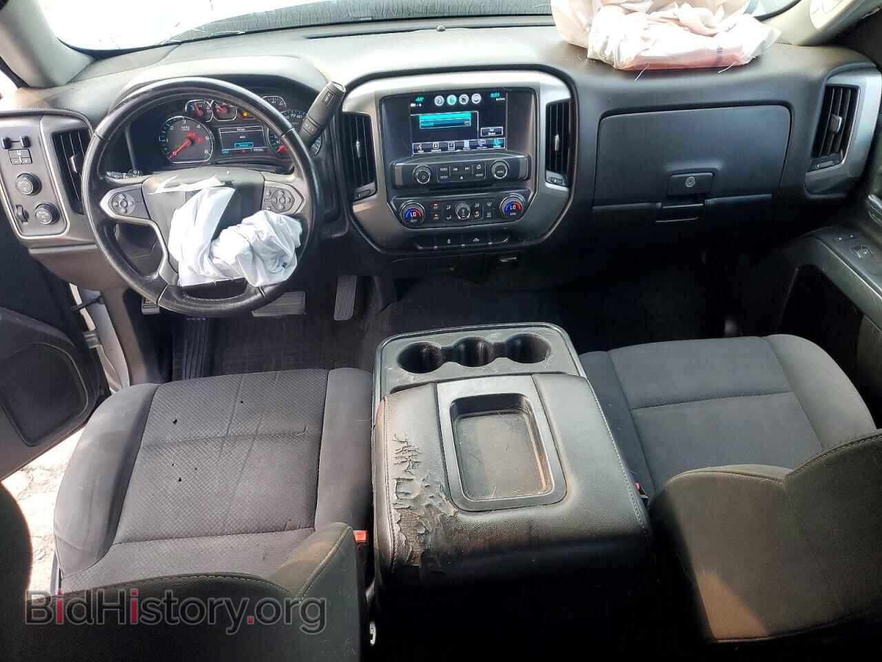 2019 CHEVROLET SILVERADO - VIN: 2GCVKPEC5K1102199 - Photo 8