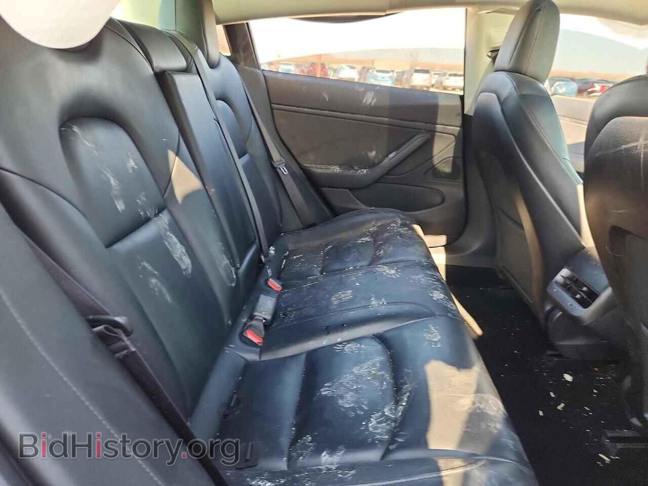 2019 TESLA MODEL 3 - VIN: 5YJ3E1EB7KF465023 - Photo 10