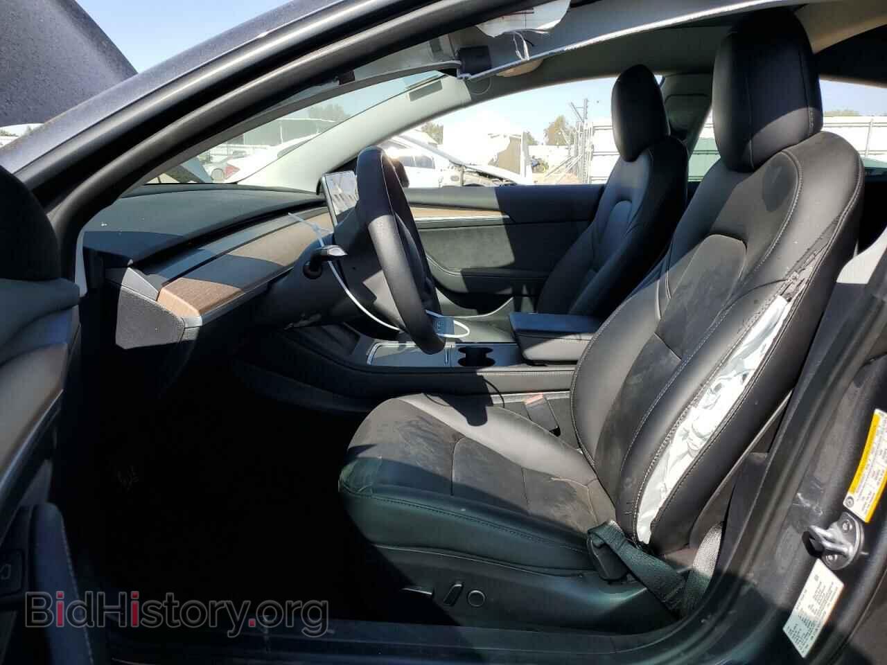 2023 TESLA MODEL 3 - VIN: 5YJ3E1EA9PF418588 - Фото 7