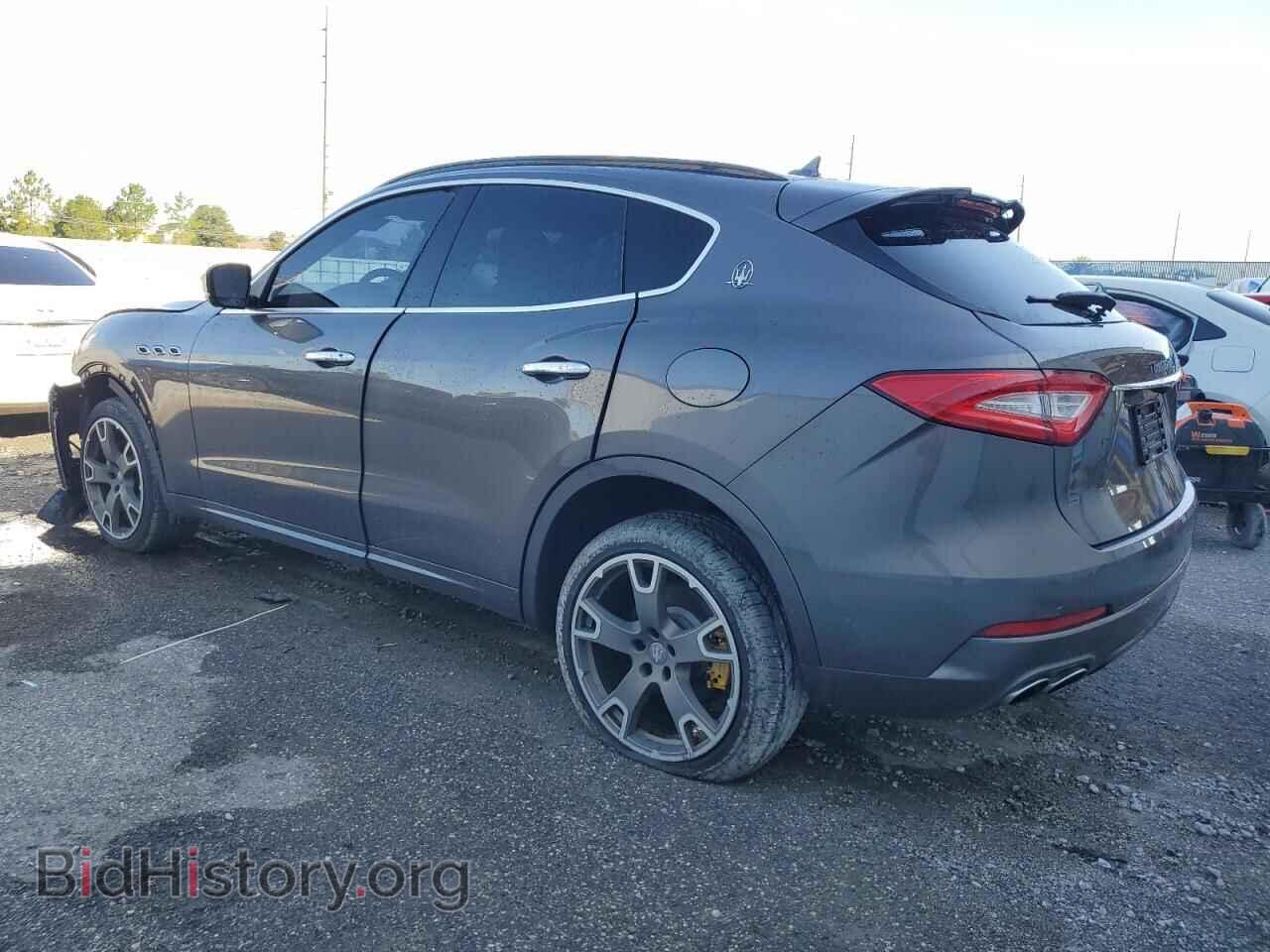 2017 MASERATI ALL MODELS - VIN: ZN661XUS6HX234933 - Фото 2