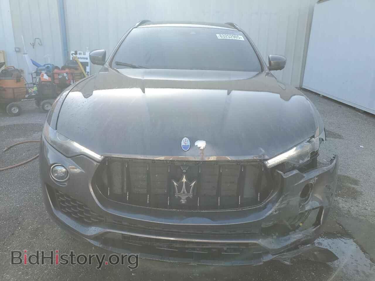 2017 MASERATI ALL MODELS - VIN: ZN661XUS6HX234933 - Фото 5