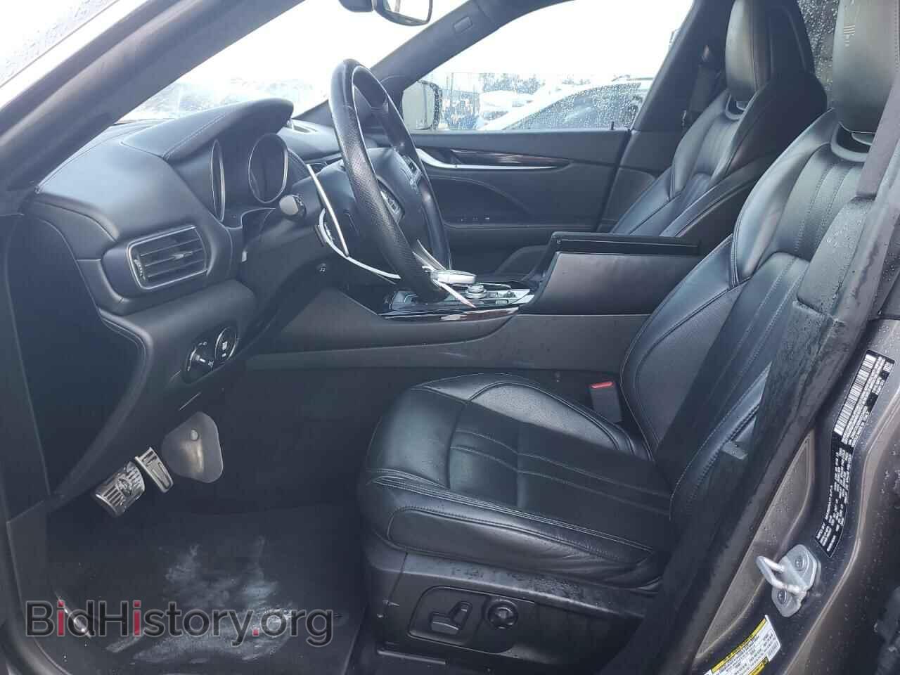 2017 MASERATI ALL MODELS - VIN: ZN661XUS6HX234933 - Фото 7