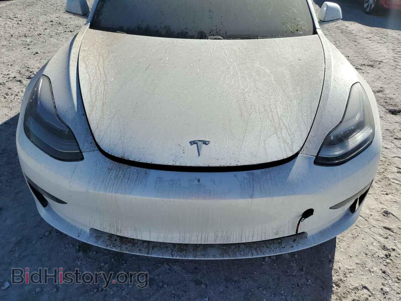 2017 TESLA MODEL 3 - VIN: 5YJ3E1EA6HF000507 - Photo 7