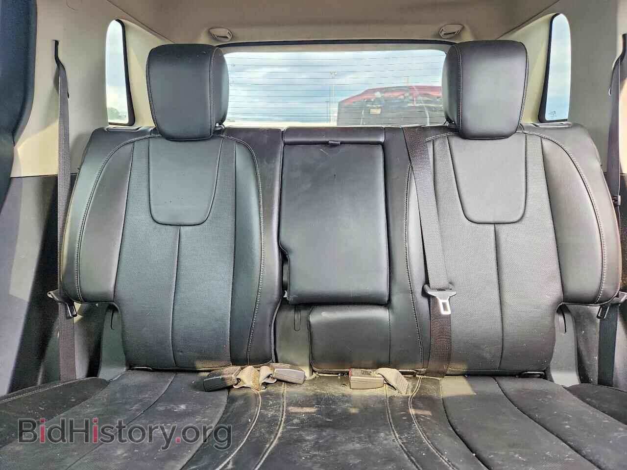 2016 GMC TERRAIN - VIN: 2GKFLVE35G6326626 - Фото 10
