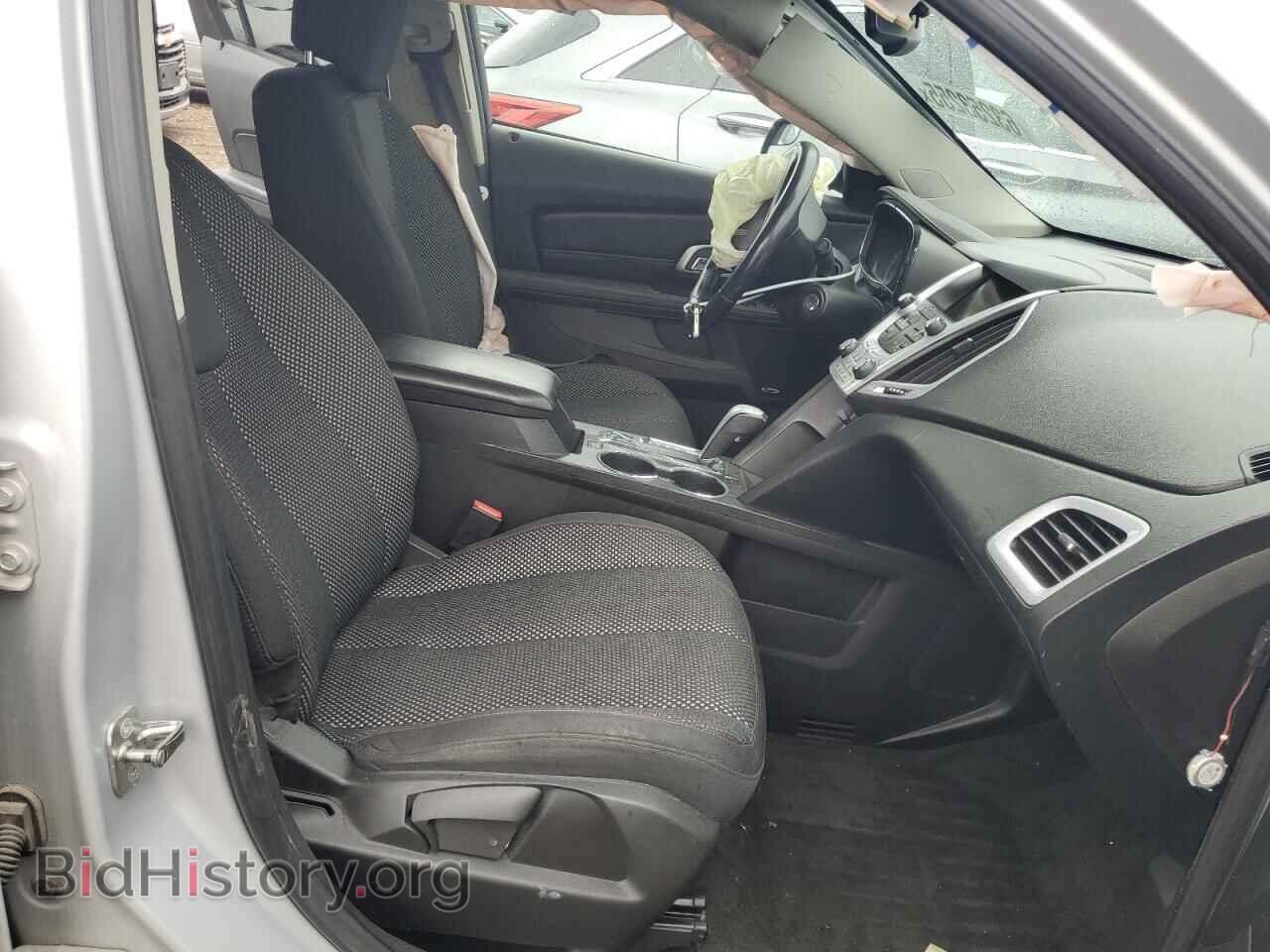 2012 GMC TERRAIN - VIN: 2GKALSEKXC6367991 - Фото 7