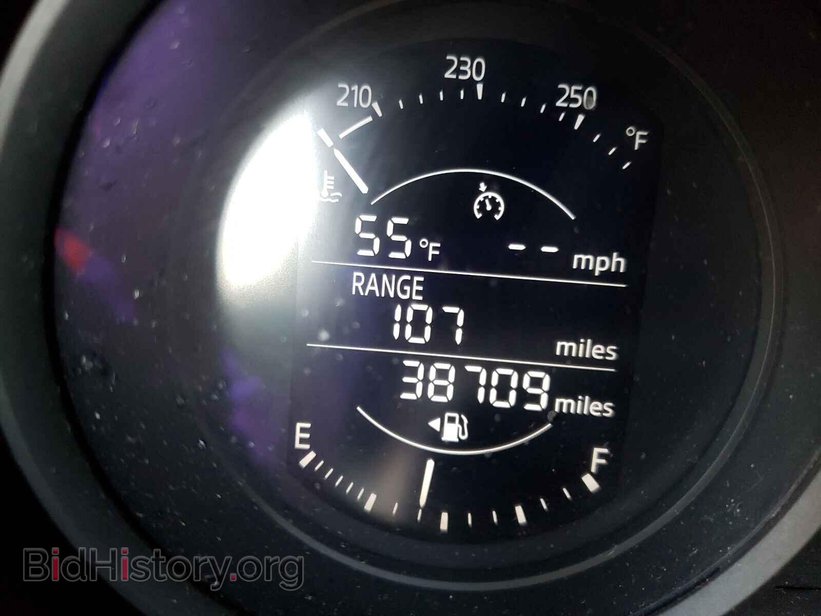 2017 FIAT ALL MODELS - VIN: JC1NFAEK5H0120681 - Фото 8