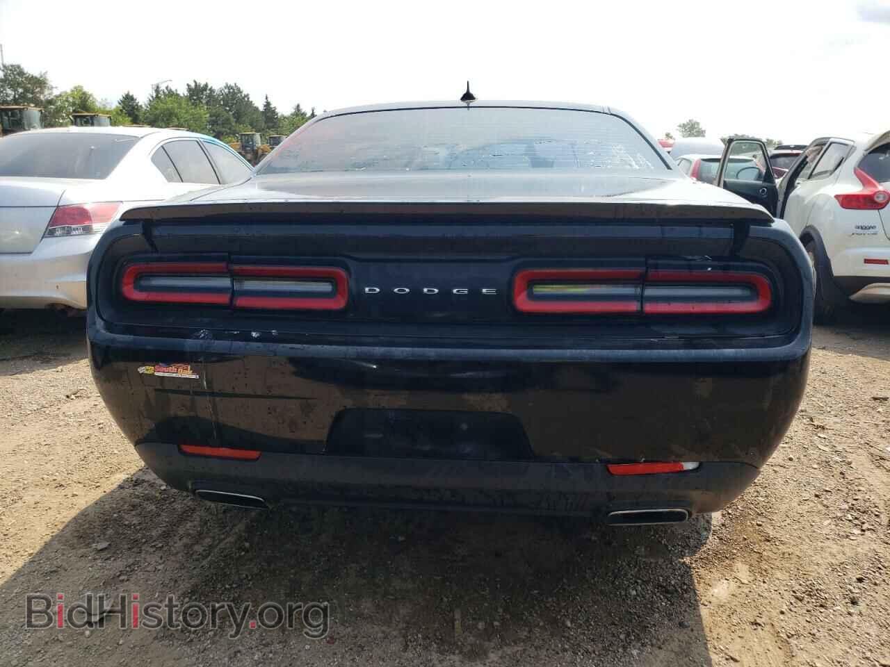 2015 DODGE CHALLENGER - VIN: 2C3CDZAG1FH912355 - Photo 6