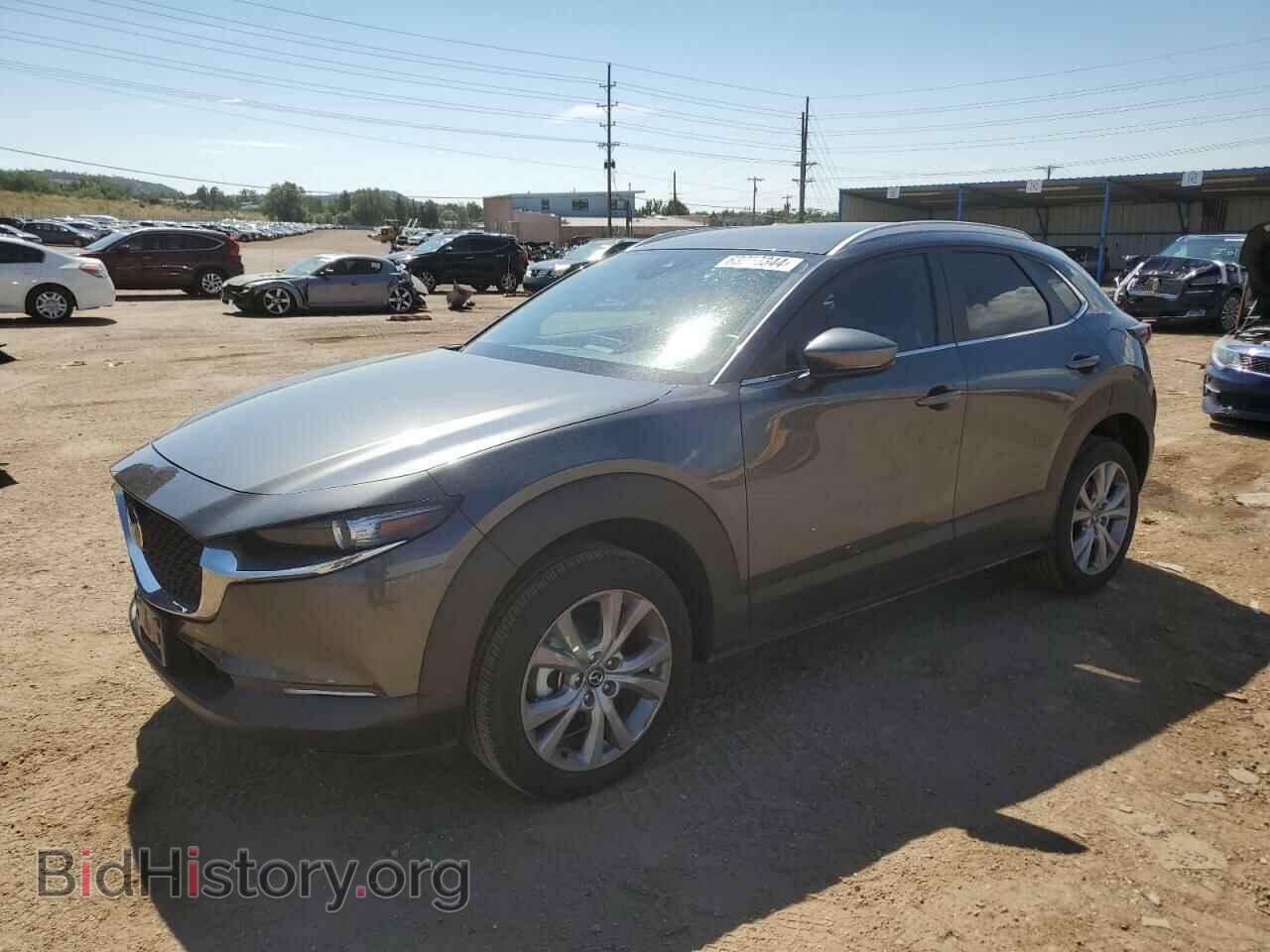 Фотография 3MVDMBBM6PM580507 - MAZDA CX30 2023