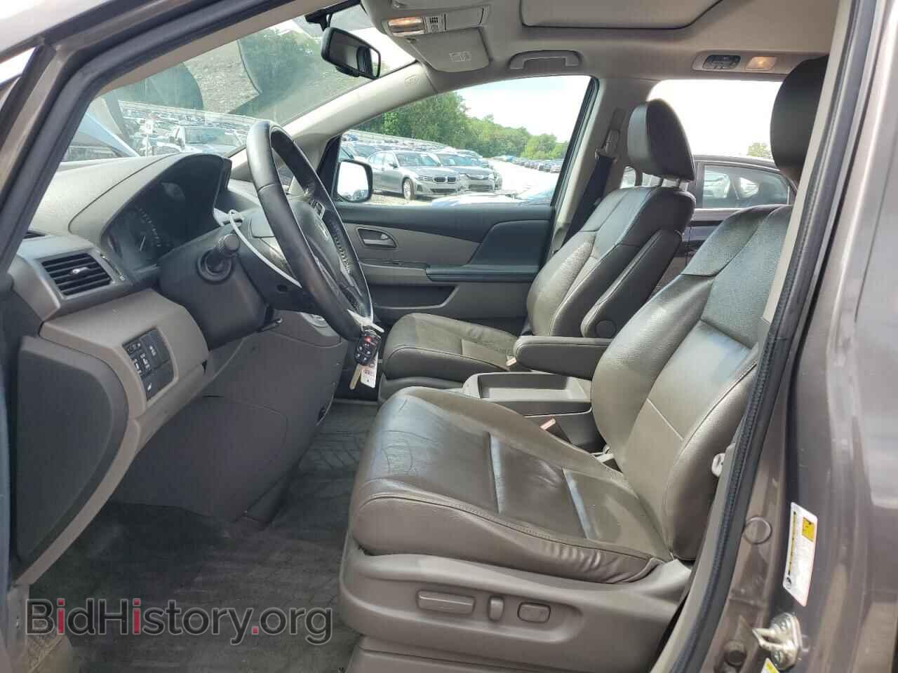 2013 HONDA All Models - VIN: 5FNRL5H68DB013137 - Photo 7