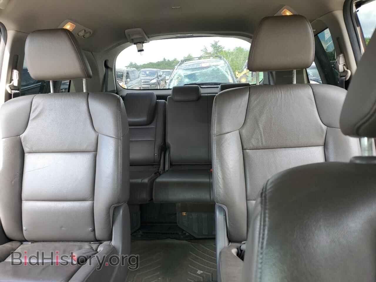 2013 HONDA All Models - VIN: 5FNRL5H68DB013137 - Photo 10