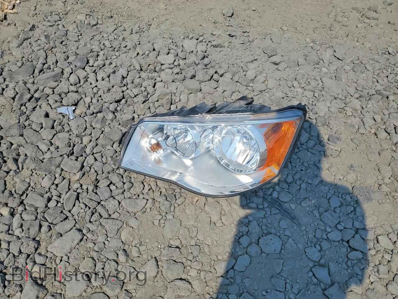 2016 CHRYSLER MINIVAN - VIN: 2C4RC1CG1GR285658 - Photo 13