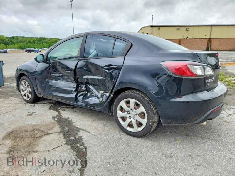 2010 Mazda 3 (VIN JM1BL1SF8A1228797) — photo 2 of 14