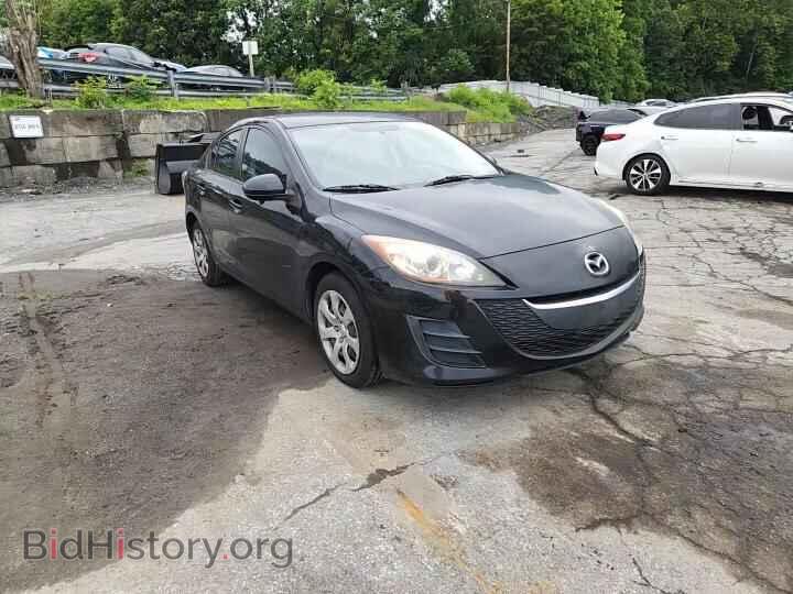 2010 MAZDA 3 - VIN: JM1BL1SF8A1228797 - Фото 13