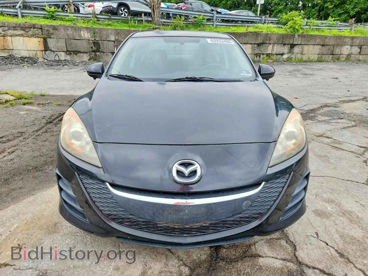 2010 MAZDA 3 - VIN: JM1BL1SF8A1228797 - Фото 5