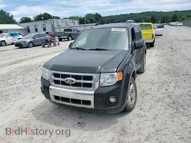 2012 FORD ESCAPE - VIN: 1FMCU0E77CKC80124 - Фото 14