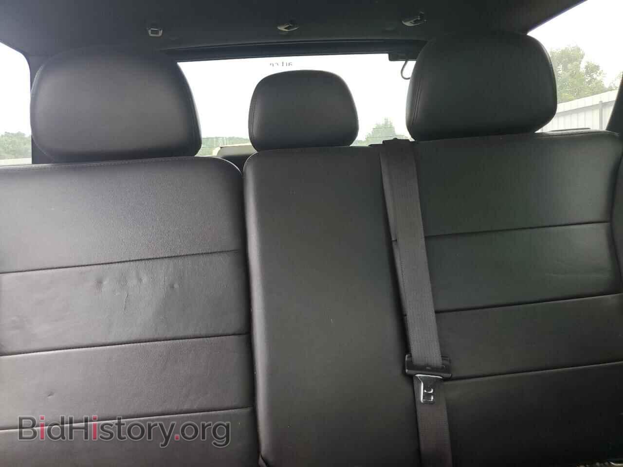 2012 FORD ESCAPE - VIN: 1FMCU0E77CKC80124 - Фото 10