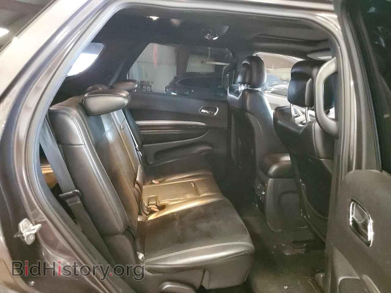 2015 DODGE DURANGO - VIN: 1C4RDJAG1FC857285 - Photo 11