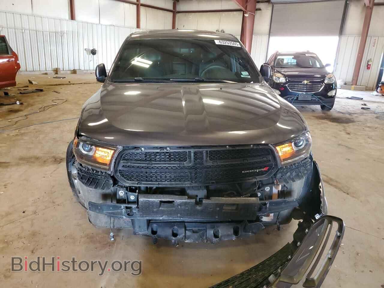2015 DODGE DURANGO - VIN: 1C4RDJAG1FC857285 - Photo 5