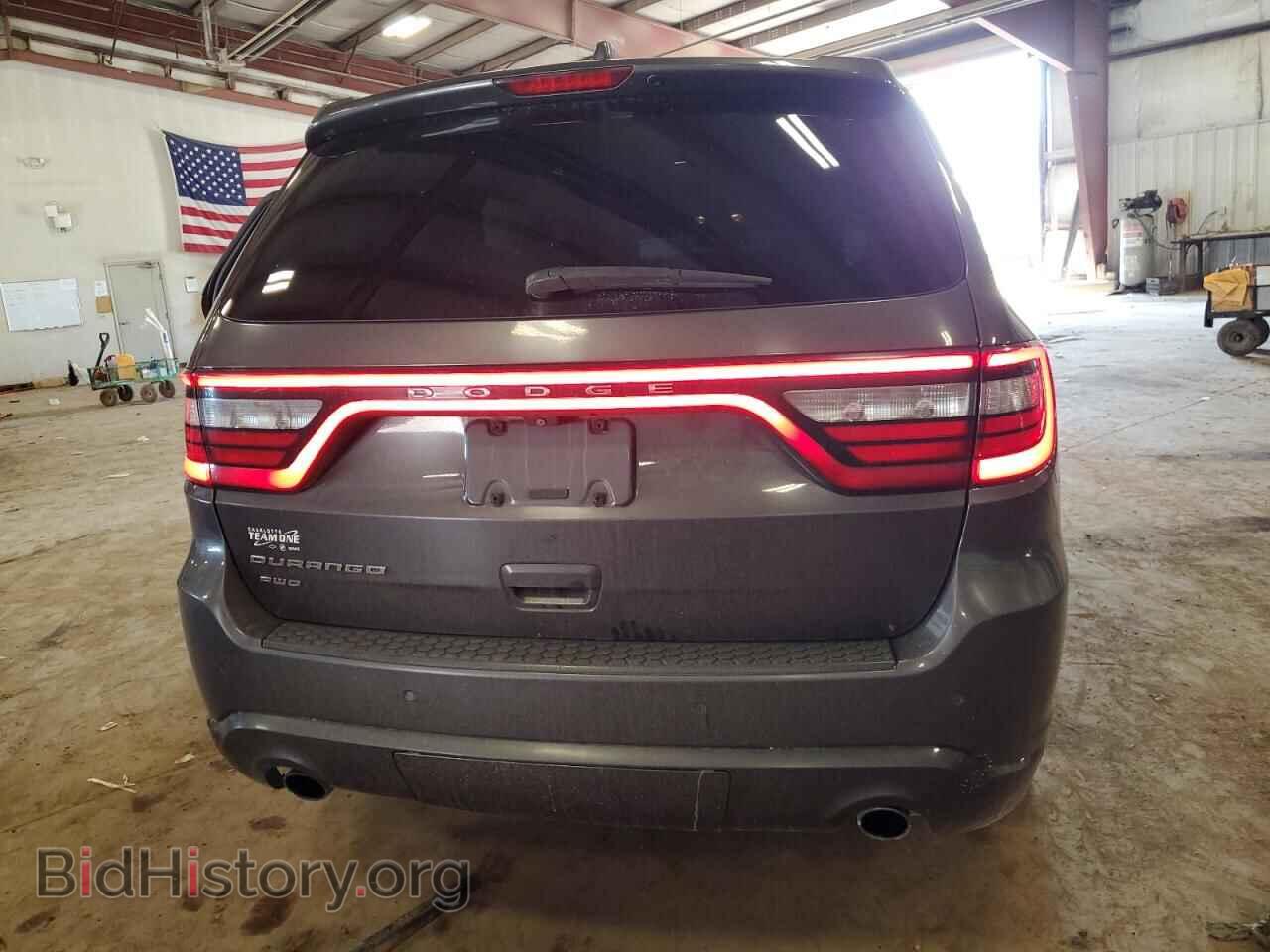 2015 DODGE DURANGO - VIN: 1C4RDJAG1FC857285 - Photo 6