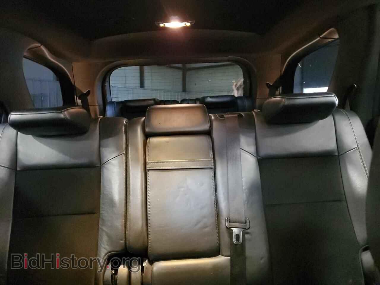 2015 DODGE DURANGO - VIN: 1C4RDJAG1FC857285 - Photo 10