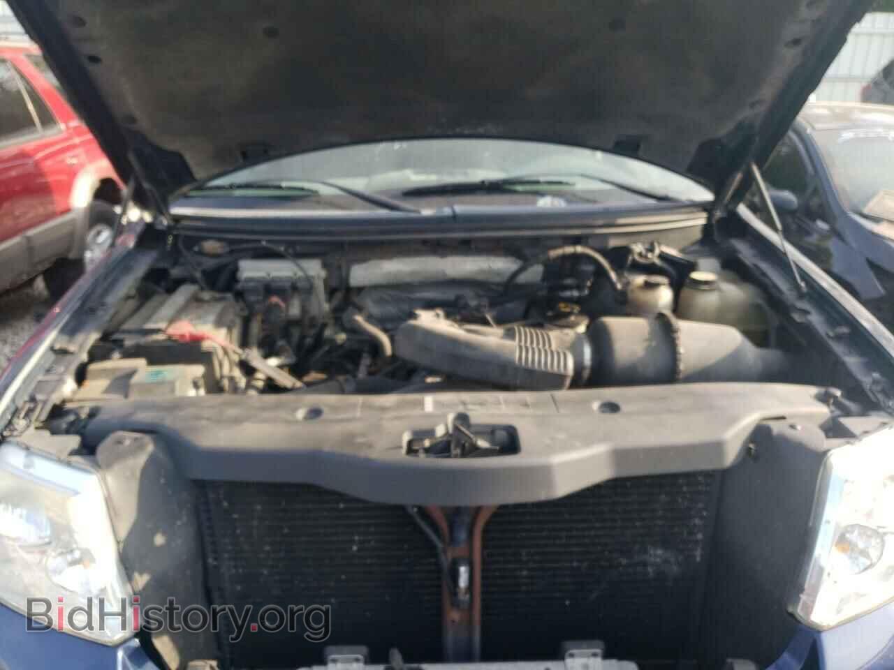 2007 FORD All Models - VIN: 1FTRX14W27FA44161 - Photo 11