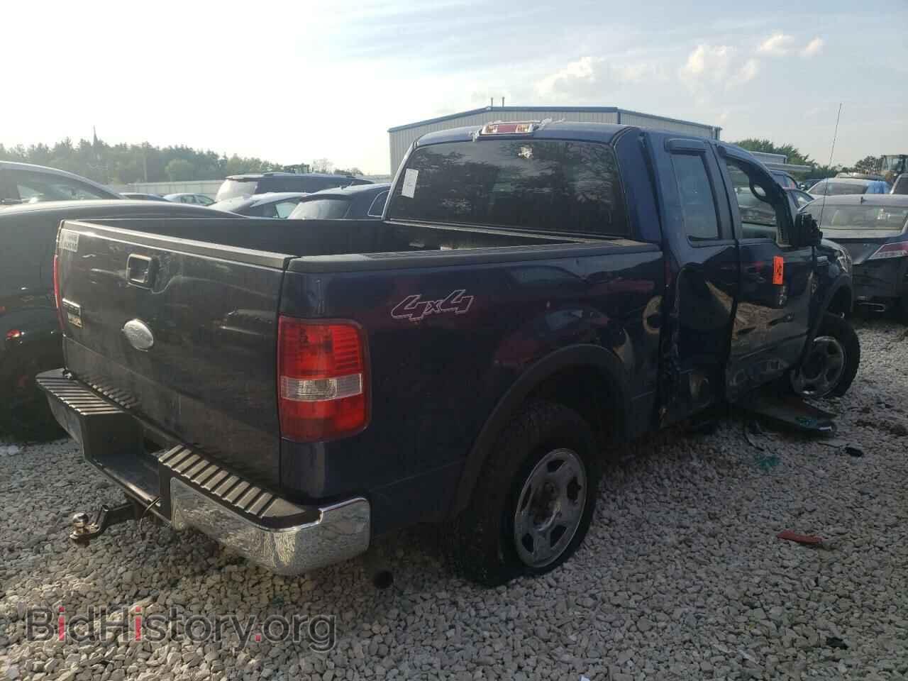 2007 FORD All Models - VIN: 1FTRX14W27FA44161 - Photo 3