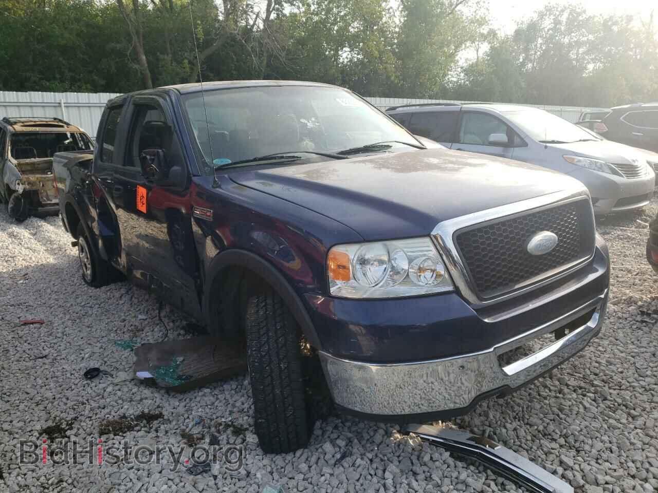 2007 FORD All Models - VIN: 1FTRX14W27FA44161 - Photo 4
