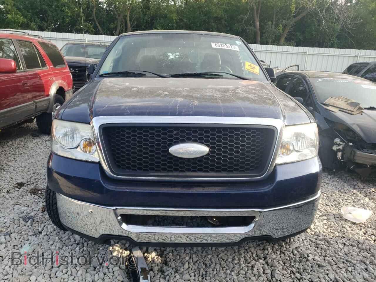 2007 FORD All Models - VIN: 1FTRX14W27FA44161 - Photo 5