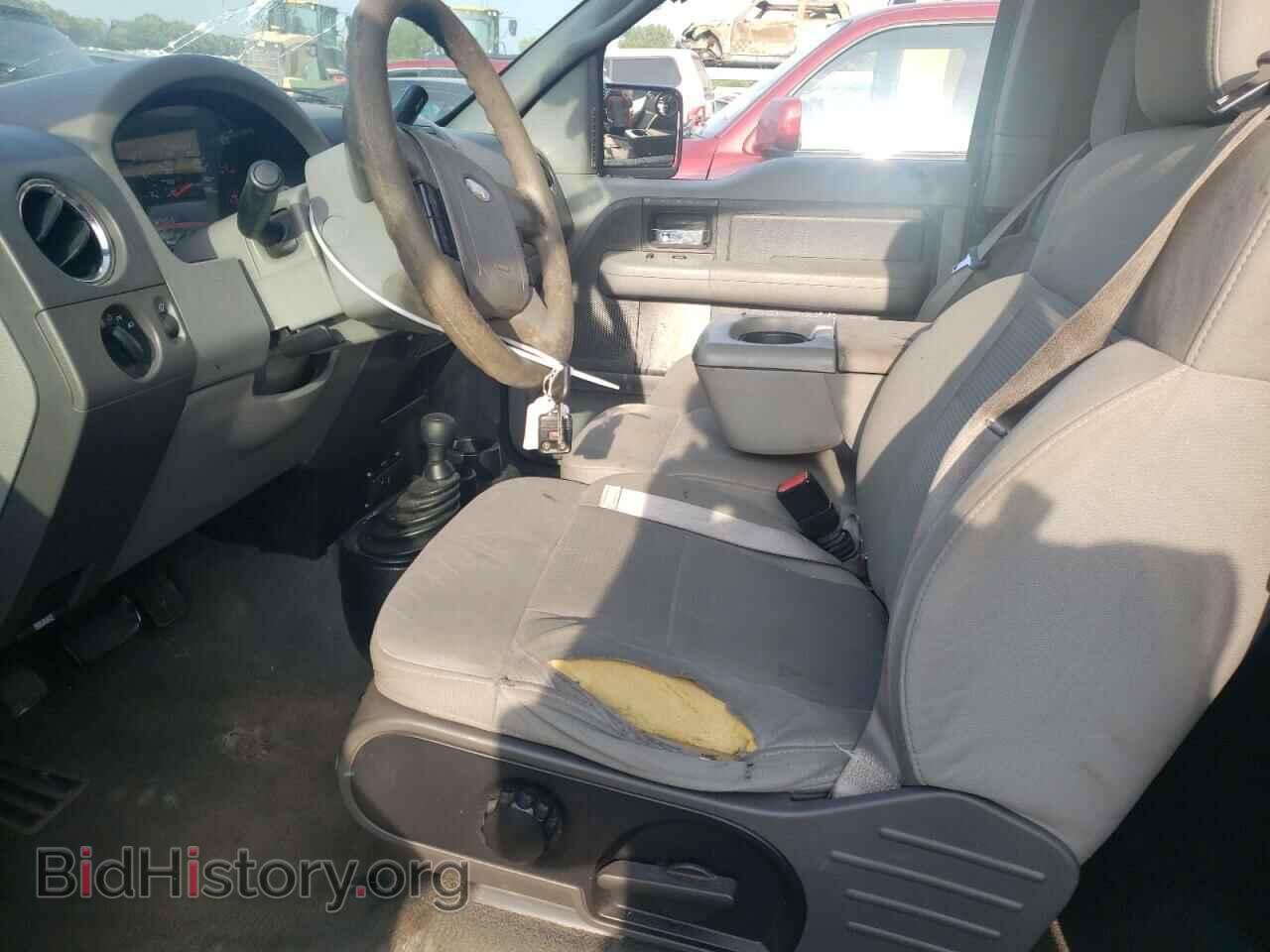 2007 FORD All Models - VIN: 1FTRX14W27FA44161 - Photo 7