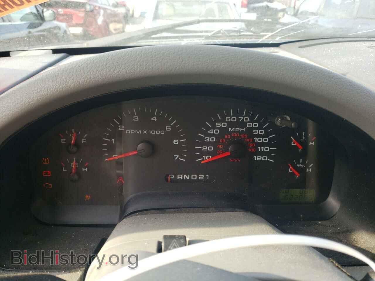 2007 FORD All Models - VIN: 1FTRX14W27FA44161 - Photo 9