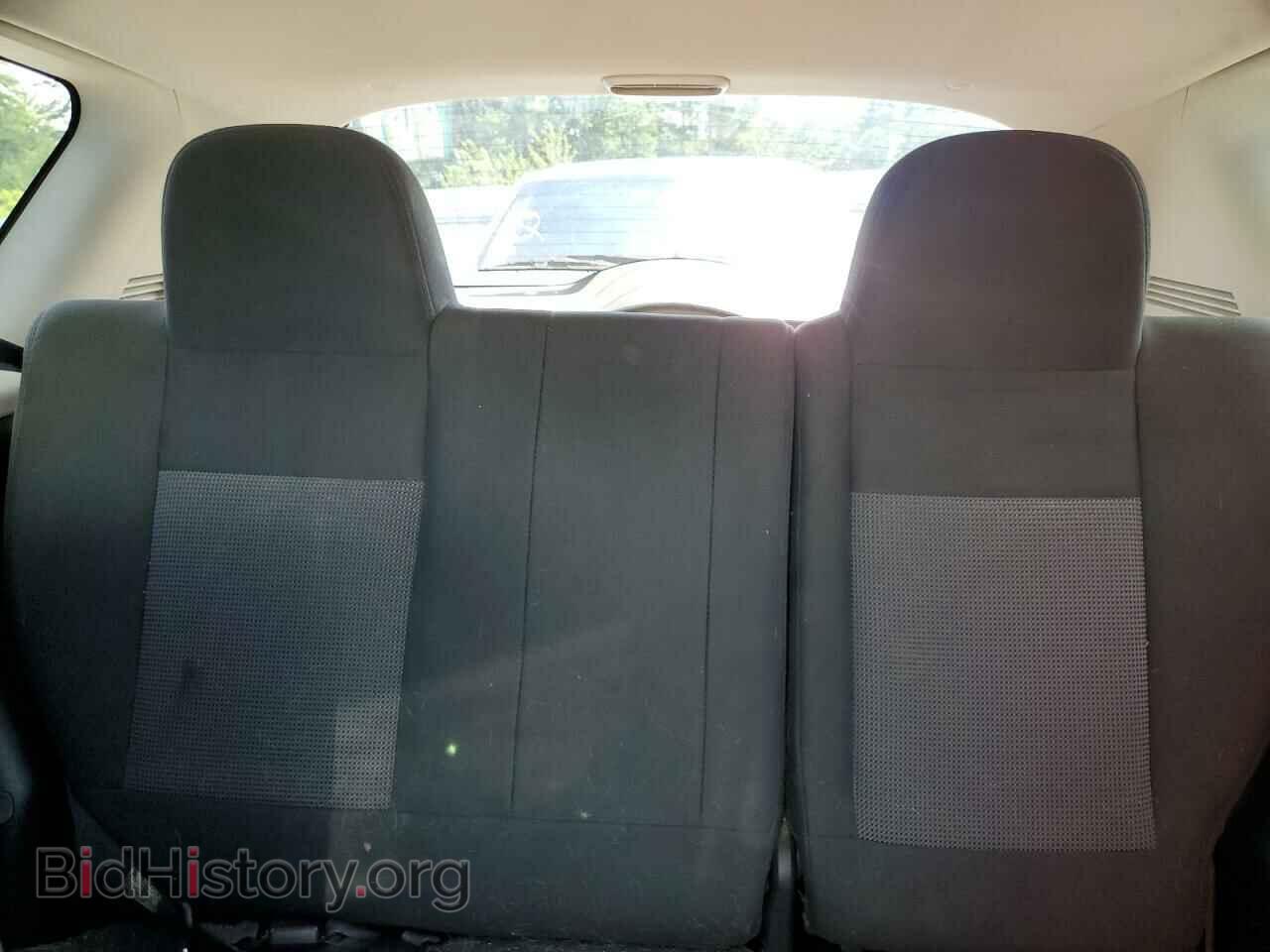 2014 JEEP COMPASS - VIN: 1C4NJDBB2ED532892 - Photo 10