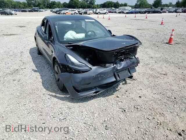 2023 TESLA MODEL 3 - VIN: 5YJ3E1EAXPF436596 - Photo 13