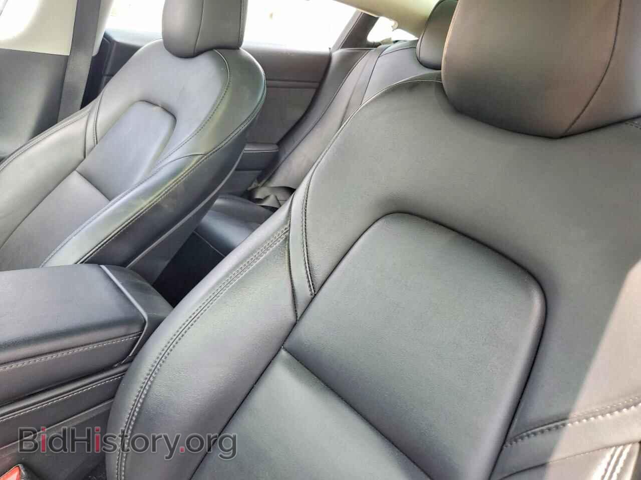 2023 TESLA MODEL 3 - VIN: 5YJ3E1EAXPF436596 - Photo 10