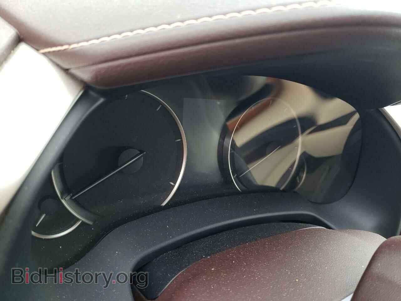 2016 LEXUS RX350 - VIN: 2T2ZZMCA1GC006975 - Фото 8