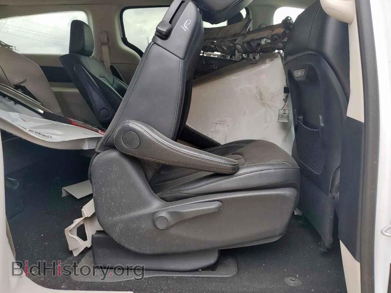 2024 CHRYSLER PACIFICA - VIN: 2C4RC1S76RR117776 - Photo 11