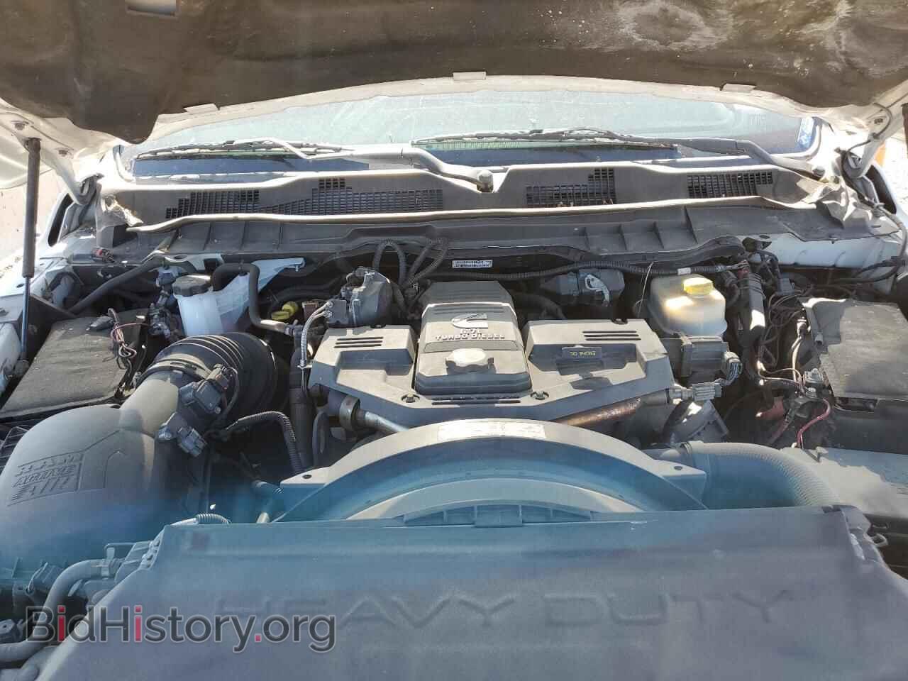 2013 RAM All Models - VIN: 3C6UR5CL4DG599715 - Фото 11