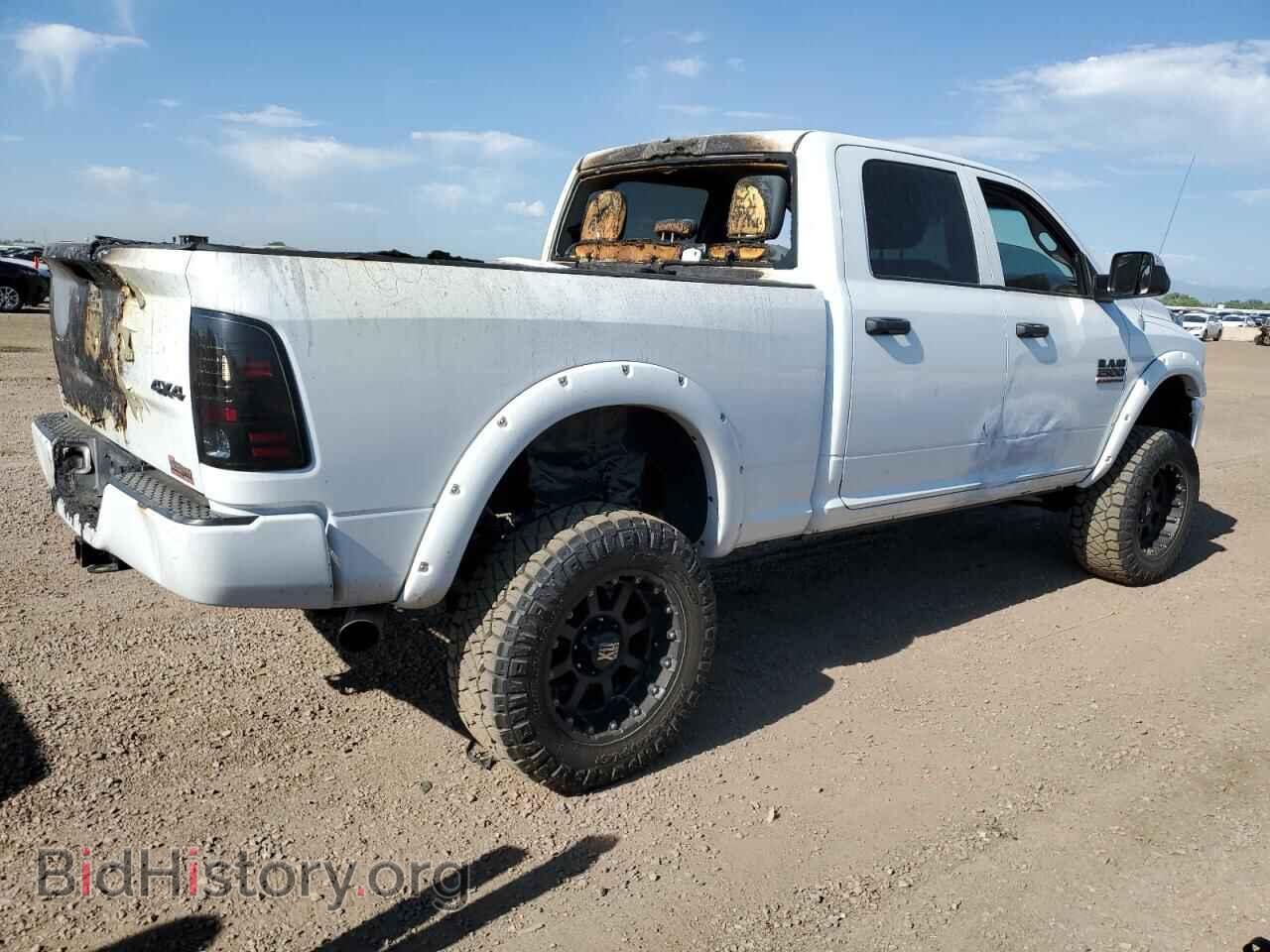 2013 RAM All Models - VIN: 3C6UR5CL4DG599715 - Фото 3