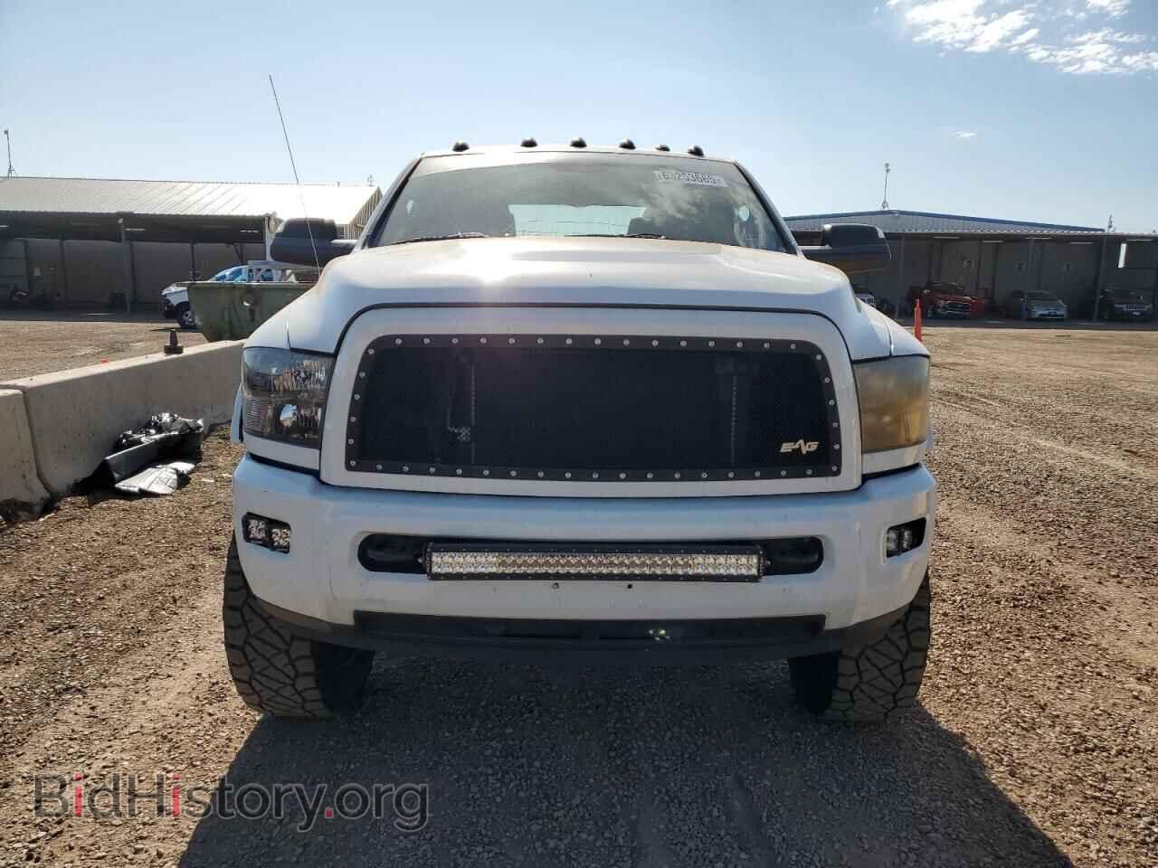 2013 RAM All Models - VIN: 3C6UR5CL4DG599715 - Фото 5