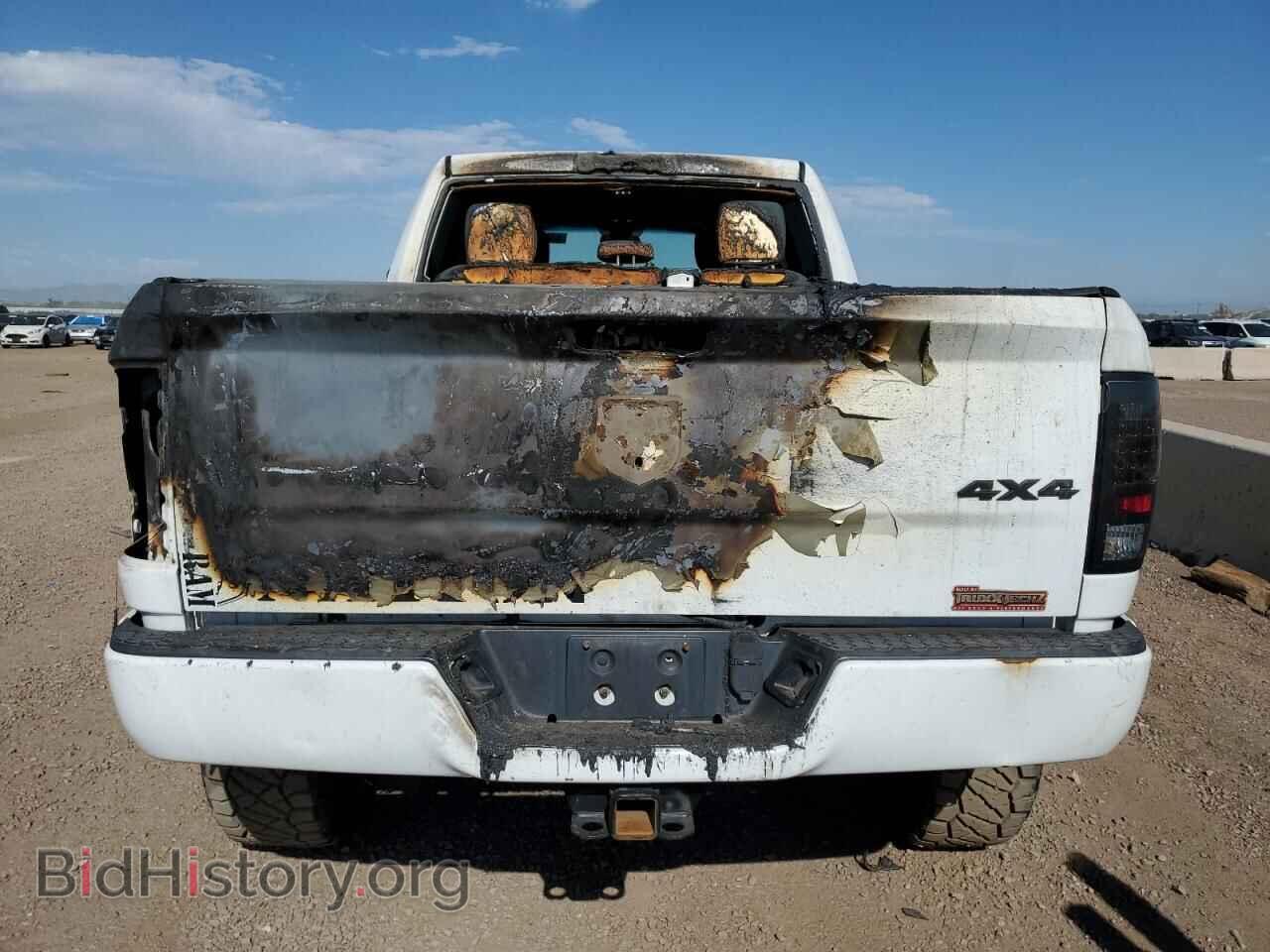 2013 RAM All Models - VIN: 3C6UR5CL4DG599715 - Фото 6