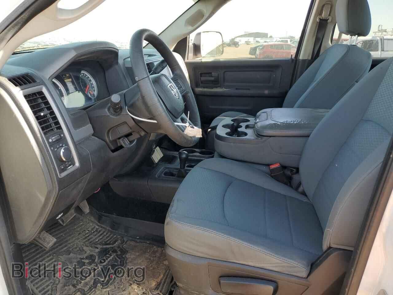 2013 RAM All Models - VIN: 3C6UR5CL4DG599715 - Фото 7