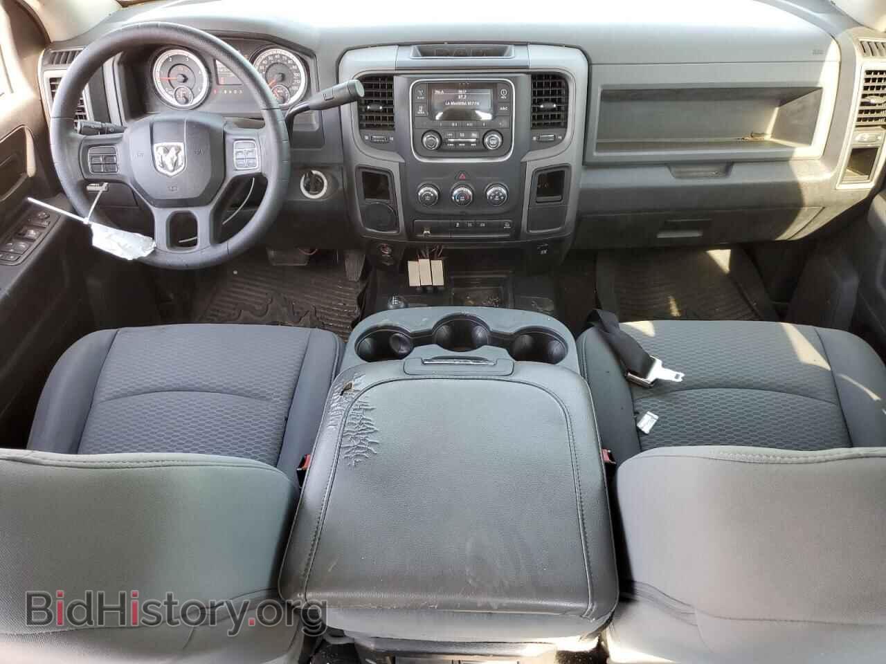 2013 RAM All Models - VIN: 3C6UR5CL4DG599715 - Фото 8