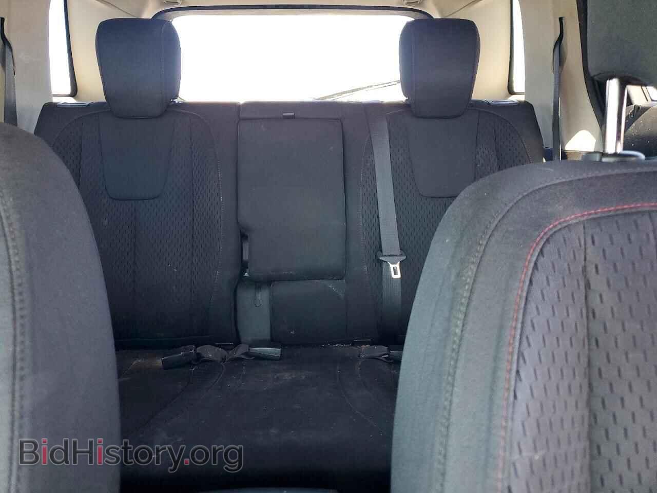 2014 GMC TERRAIN - VIN: 2GKALMEK2E6164897 - Фото 10