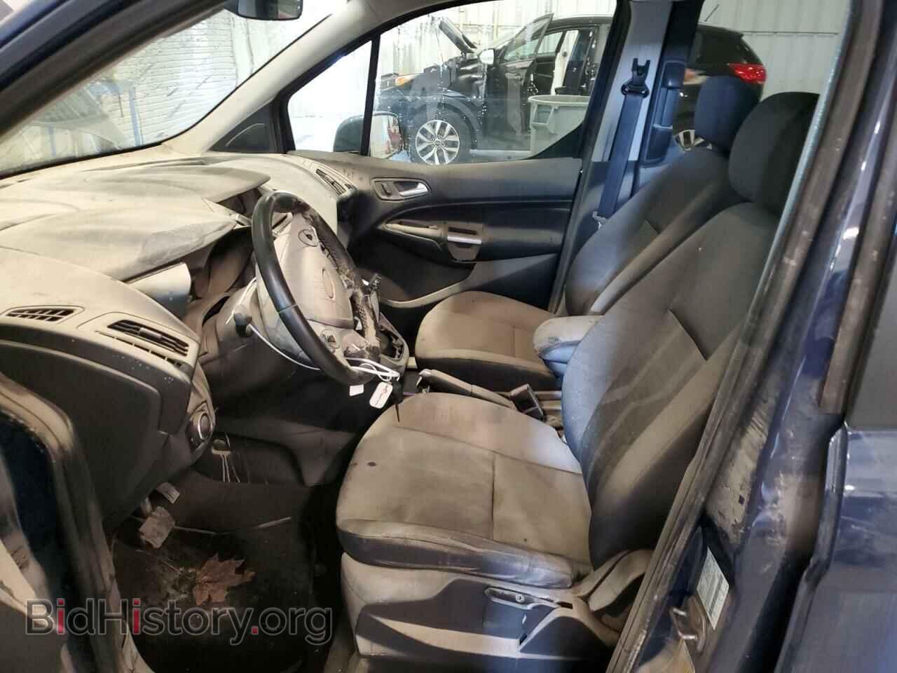 2016 FORD TRANSIT - VIN: NM0GE9F74G1271329 - Фото 7