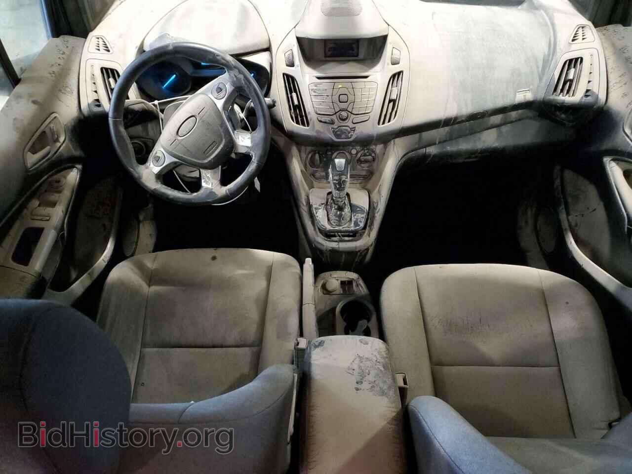 2016 FORD TRANSIT - VIN: NM0GE9F74G1271329 - Фото 8