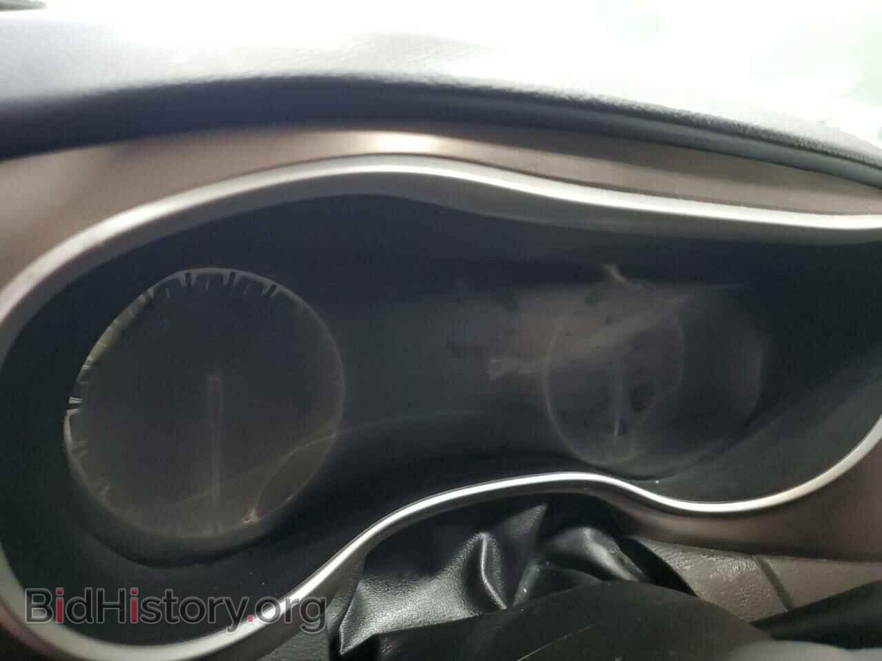 2017 CHRYSLER PACIFICA - VIN: 2C4RC1BG9HR752327 - Фото 9