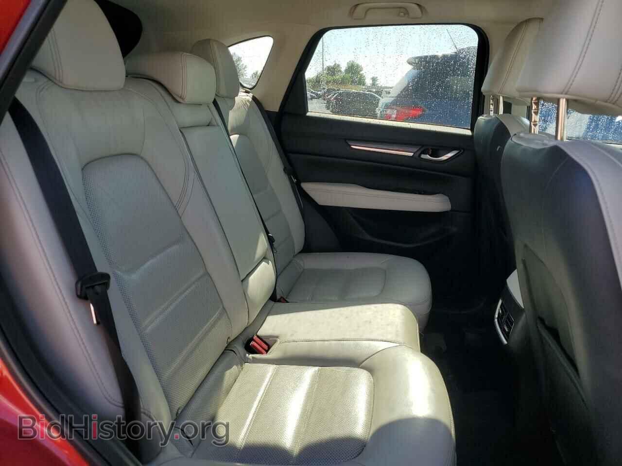 2018 MAZDA CX-5 - VIN: JM3KFBDM7J0366059 - Фото 11
